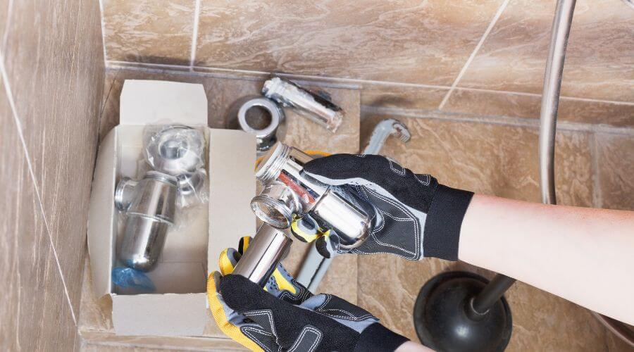 Professional Storm Sewer Service in Votaw, TX